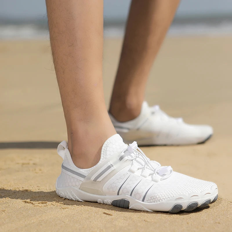 Unisex All-Terrain Barfuß-Wasserschuhe – Noah