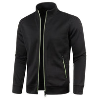 Outdoor-Fleecejacke für Herren – Björn Herbstedition