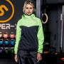 Leichtes Unisex Trainingsset mit Zipper & Kapuze – Remo