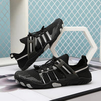 Unisex All-Terrain Barfuß-Wasserschuhe – Noah