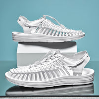 Bequeme und stylische Sommer-Sandalen – Lioris