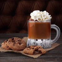 Mini-Bierkrüge Set (30 ml) – GaudiShots Oktoberfest 2025