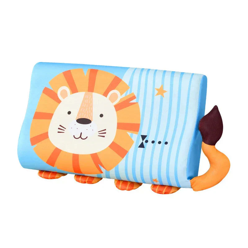 Plüsch Komfortkissen – LunaLou