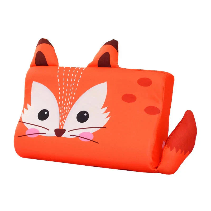 Plüsch Komfortkissen – LunaLou