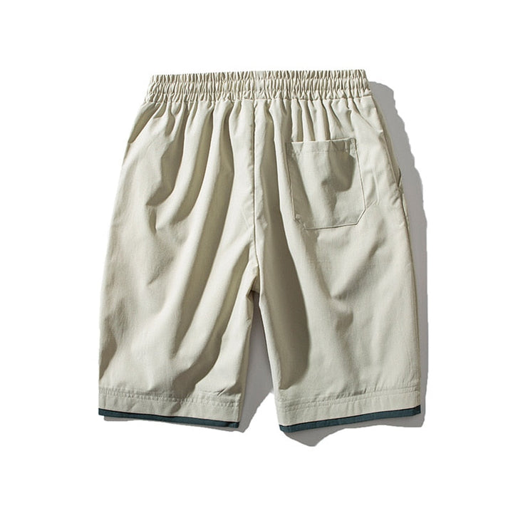 Leichte Herren Shorts mit Taschen – Dante