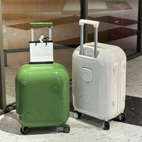 Kinderkoffer mit Sicherheitsverschluss – Sevilla