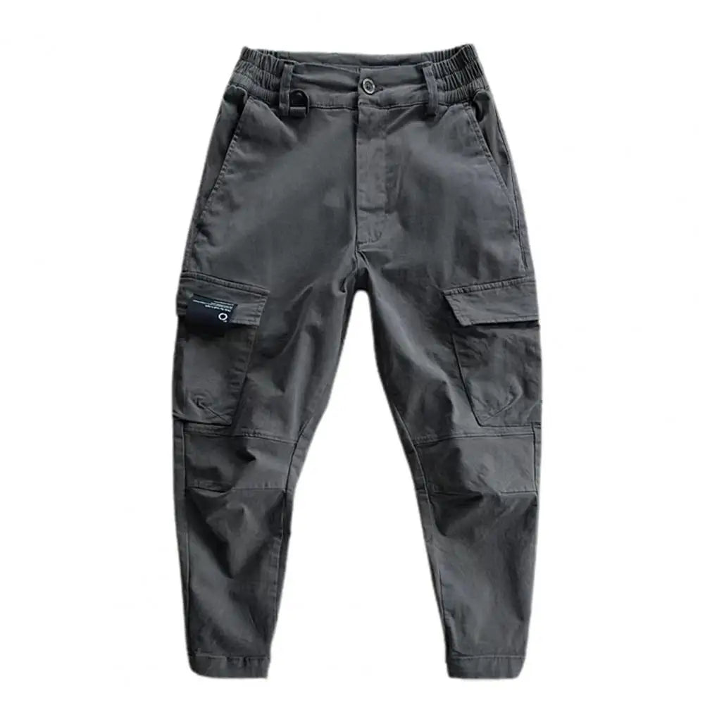 Herren Cargo Outdoorhose – Marco Herbstedition