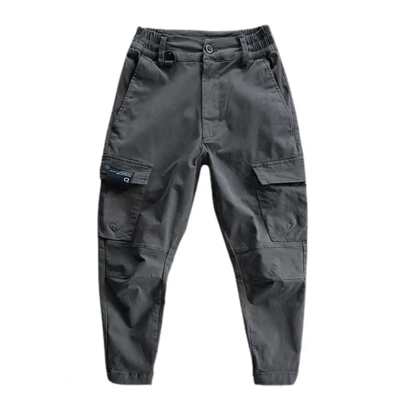 Herren Cargo Outdoorhose – Marco Herbstedition