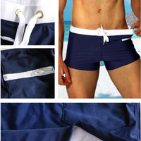 Trendige Herrenbadehose – Jace