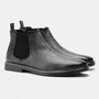 Herren Chelsea Boots klassisch & komfortabel für Herbst – Adrian