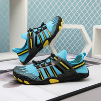 Unisex All-Terrain Barfuß-Wasserschuhe – Noah