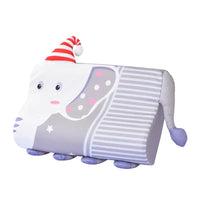 Plüsch Komfortkissen – LunaLou