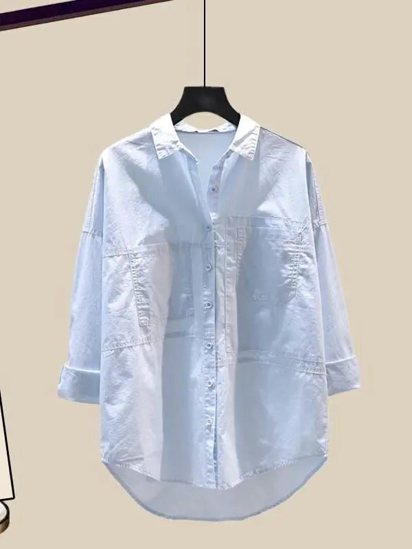 Dreiteiliges Damen Winter Outfit Set mit Strickjacke – Marisa