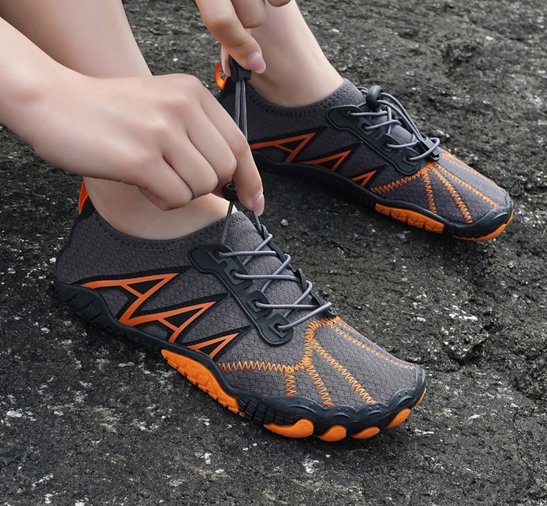 Unisex Barfuß-Wasserschuhe - Naiya