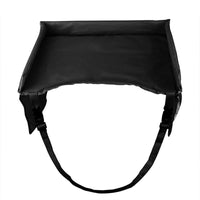 Auto-Spieltablett für Kinder mit Seitentaschen – Reiseorganisator TripTab