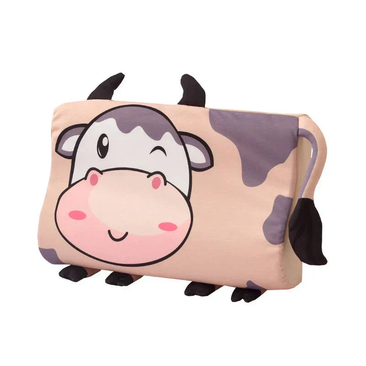 Plüsch Komfortkissen – LunaLou