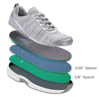 Ergonomische Komfortschuhe mit Orthopädischer Unterstützung – Milena