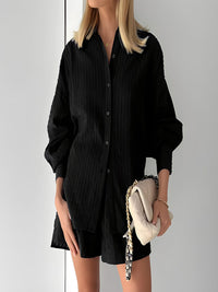 Luftige Damen Sommeranzug – Juna