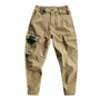 Herren Cargo Outdoorhose – Marco Herbstedition