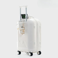 Kinderkoffer mit Sicherheitsverschluss – Sevilla