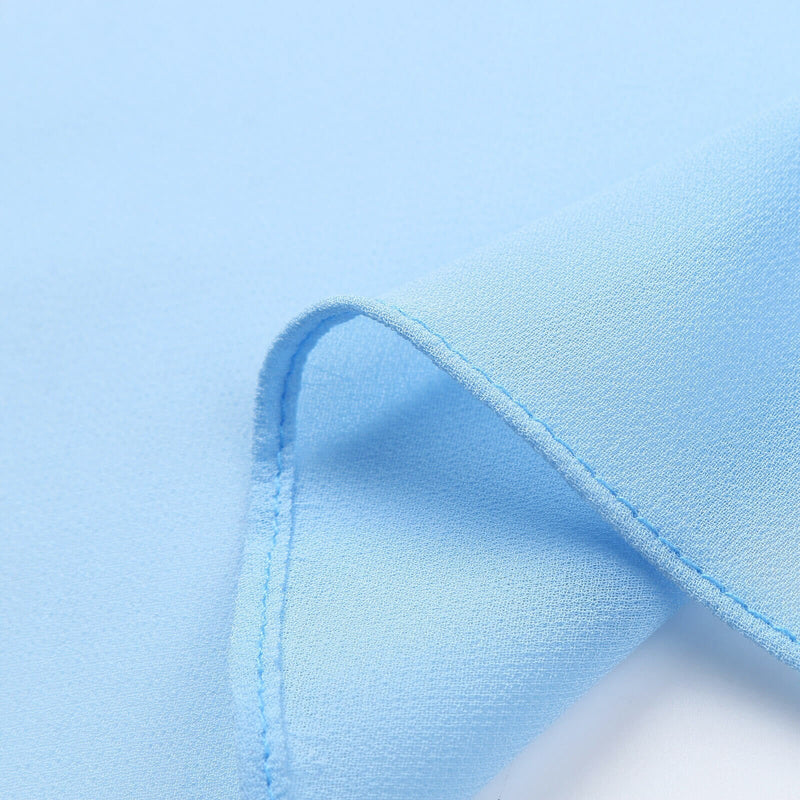 Herbstliches Stilvolles Geblümtes A-Linien Kleid mit Weste für Damen – Miray