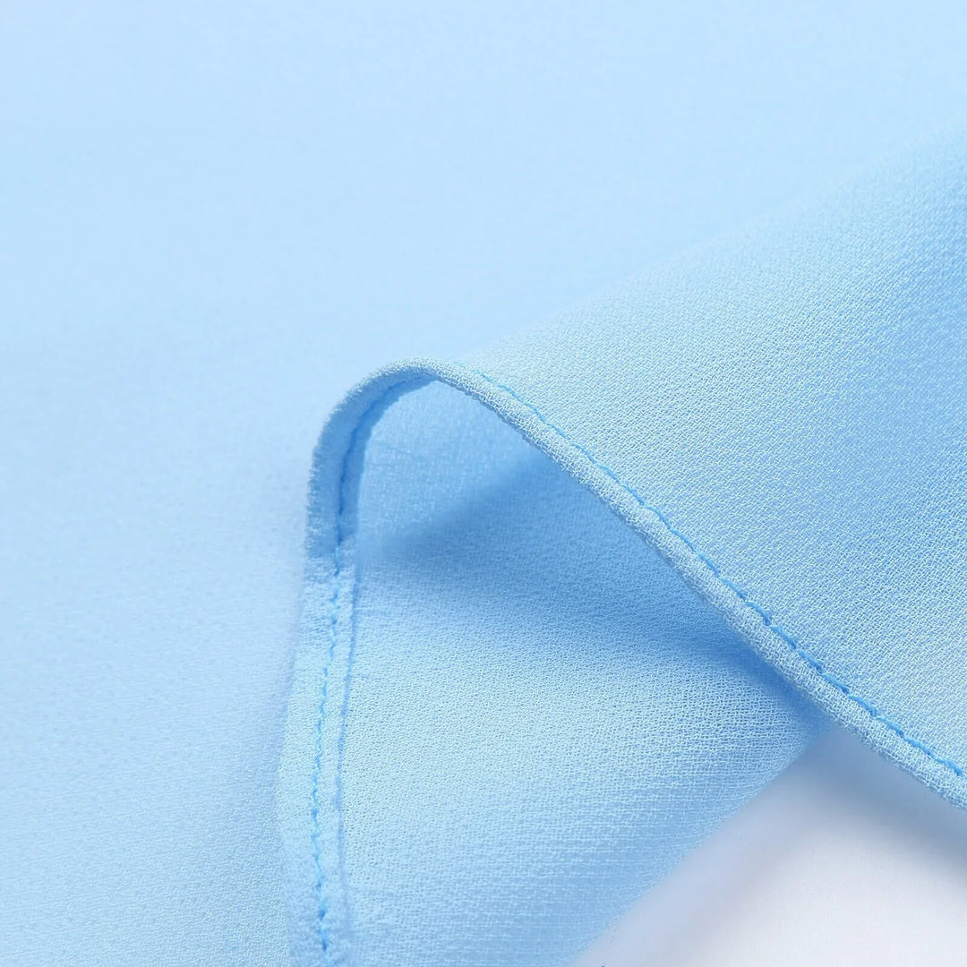 Herbstliches Kleid mit Blumenmuster – Eliana