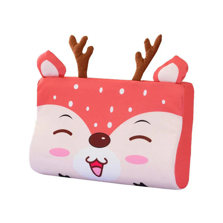 Plüsch Komfortkissen – LunaLou