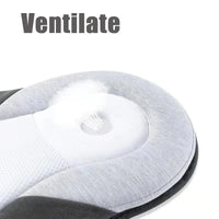 Ergonomisches Babykissen – CosiNest