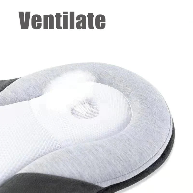 Ergonomisches Babykissen – CosiNest