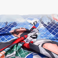 TorSpaß Fußballspielmatte – Indoor & Outdoor Action für Kinder