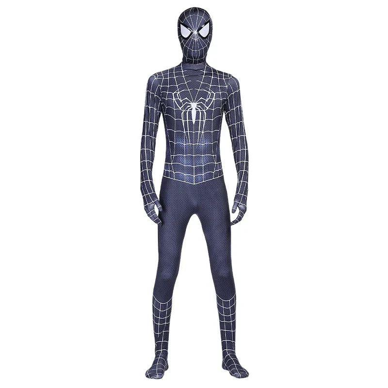 Superhelden Kostüm – HeroForce