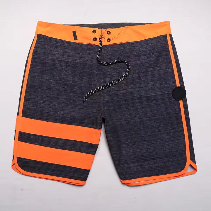 Schnelltrocknend & Wasserabweisend Surfshorts Herren – Lennox