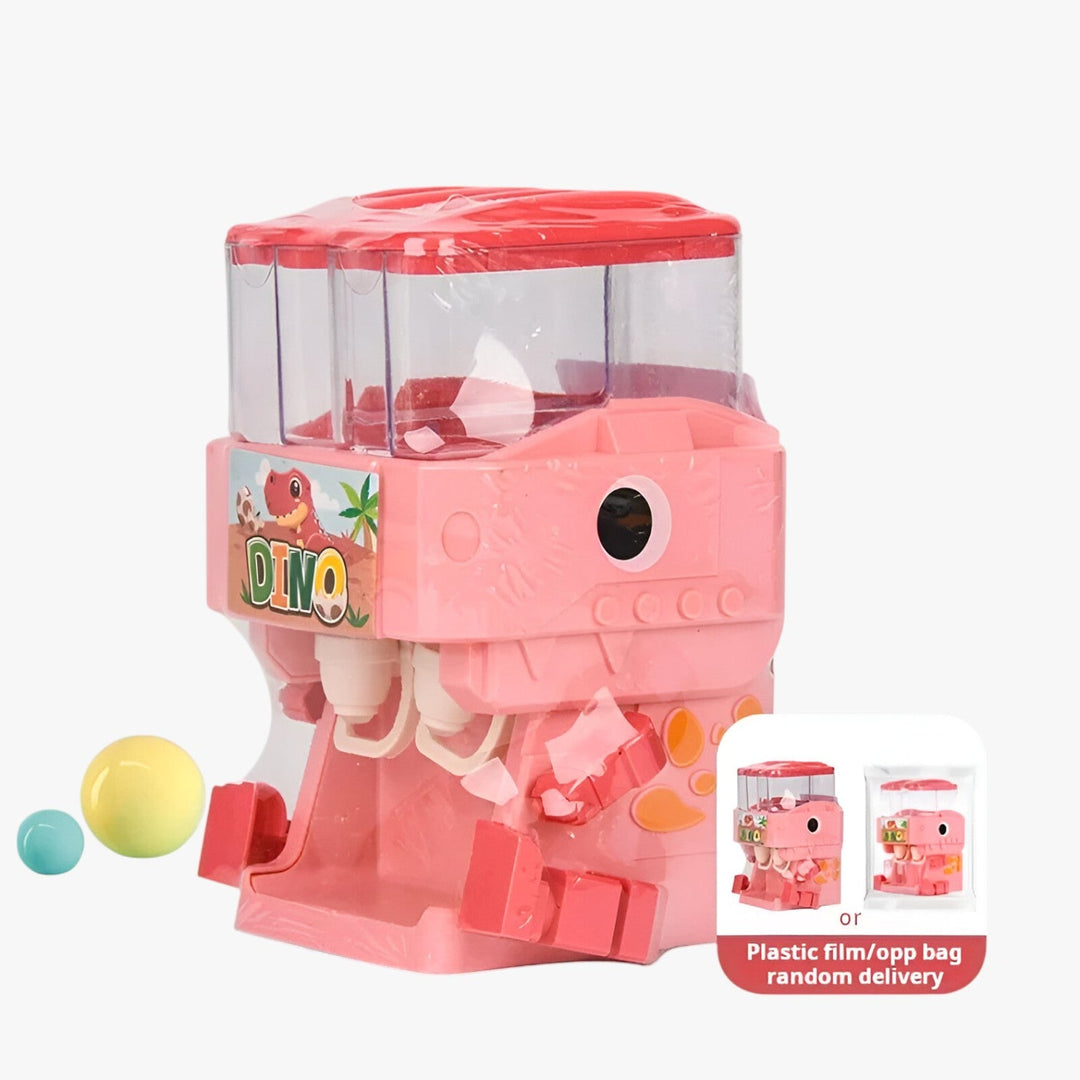 Interaktives Wasserspiel für Kinder – DinoSplash Abenteuer