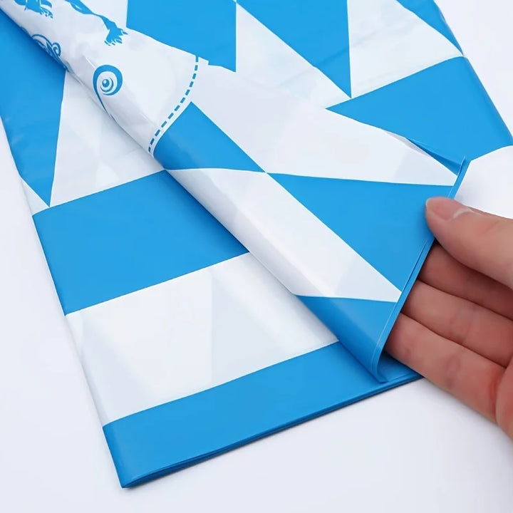 Tischdecken-Set im Oktoberfest-Design (3-teilig) – BayernTafel Oktoberfest 2025