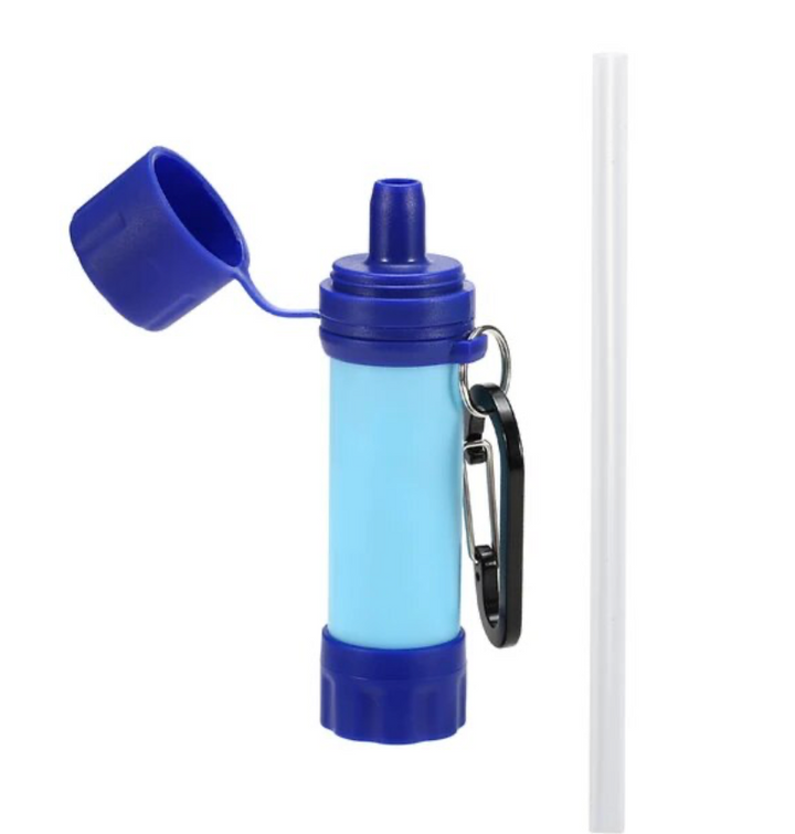 Outdoor Wasserfilter – PureTrail 1200