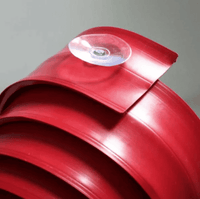 Flexible Spielbahn mit Fahrzeugen – Zoomzy