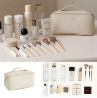 Luxe Beautycase - BelleVault