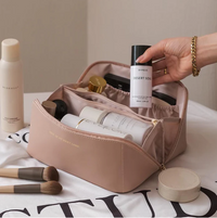Luxe Beautycase - BelleVault