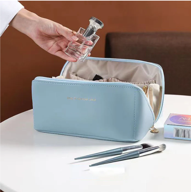 Luxe Beautycase - BelleVault