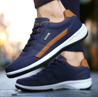 Orthopädische Herrensneaker – Luca