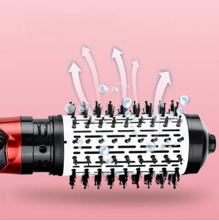 Professioneller Multifunktions-Haartrockner - Volyss