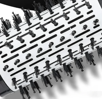 Professioneller Multifunktions-Haartrockner - Volyss