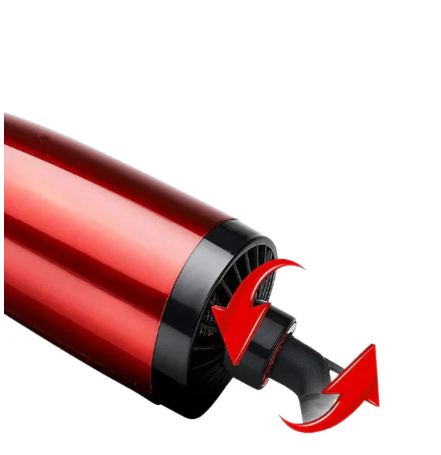 Professioneller Multifunktions-Haartrockner - Volyss