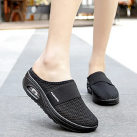 Orthopädische Sandalen - Solara