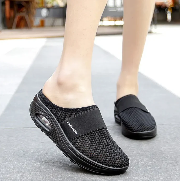 Orthopädische Sandalen - Solara