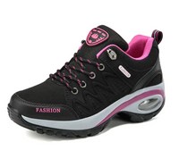 Orthopädische Damen Wanderschuhe - Alessa