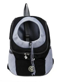 Abenteuerlicher Haustier Rucksack - TrekPaws