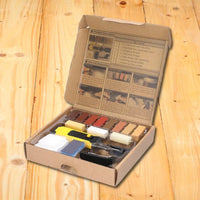 Boden Reparaturset – FixiSet