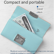 Präzisionspinzette für Mitesser & Pickel – Léna