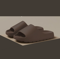 Bequeme & Wasserfeste Unisex EVA Slippers mit Offener Zehenpartie – Remy